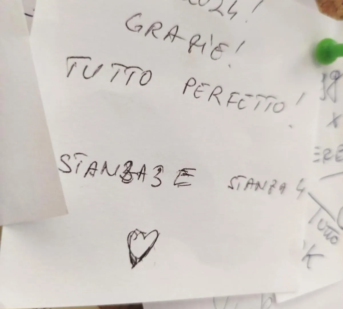 Sassari - Copenaghen House - Zona Ospedale Hotel Italy