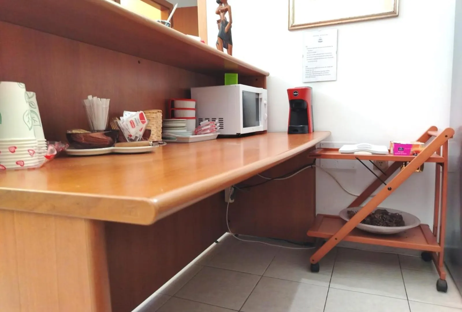 Sassari - Copenaghen House - Zona Ospedale Hotel