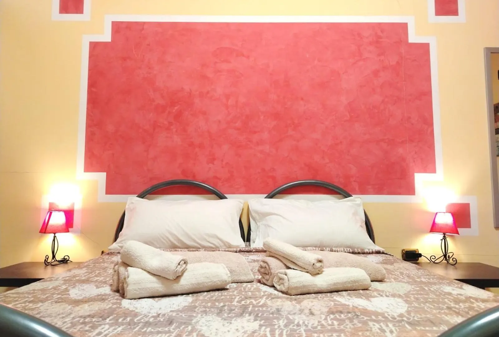 Sassari - Copenaghen House - Zona Ospedale Hotel Italy