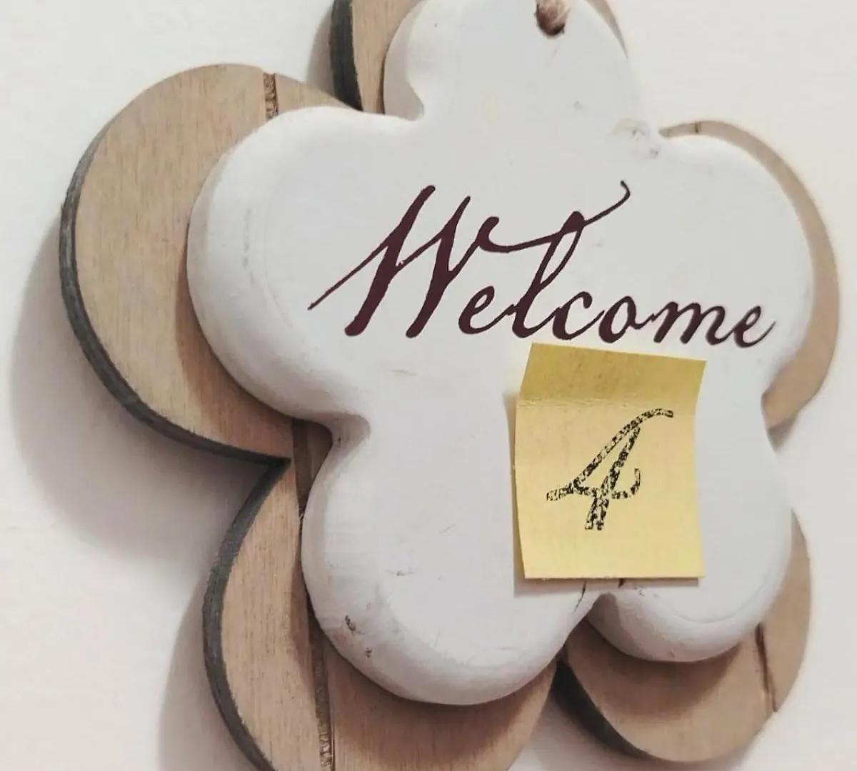 Sassari - Copenaghen House - Zona Ospedale Hotel Guest house