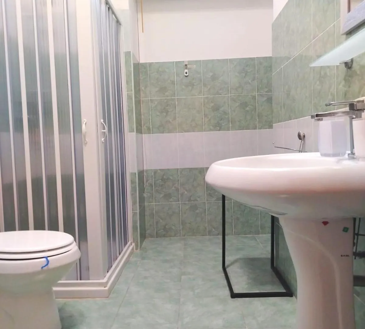 Sassari - Copenaghen House - Zona Ospedale Hotel Guest house