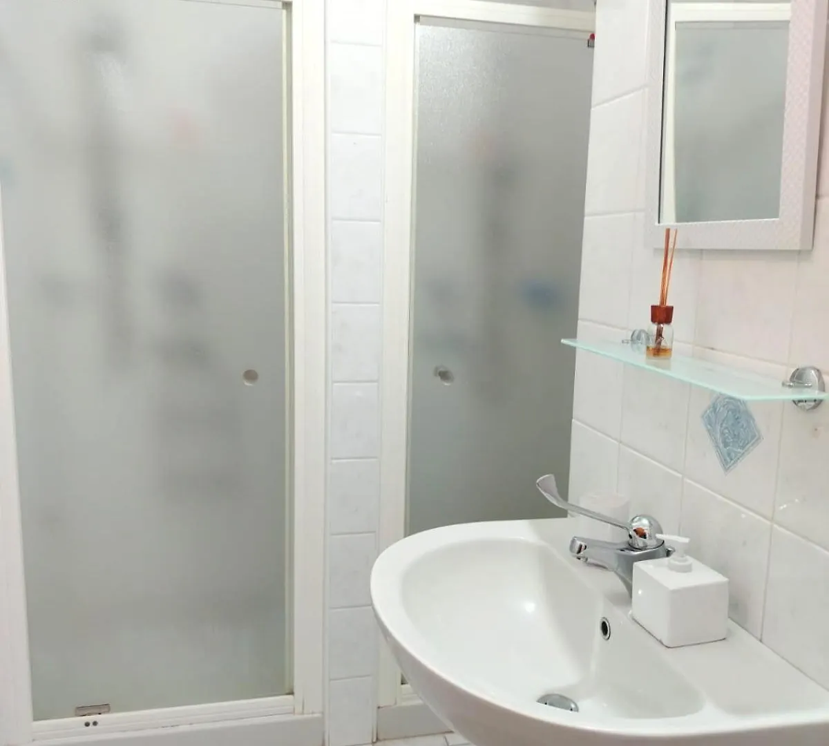 Sassari - Copenaghen House - Zona Ospedale Hotel