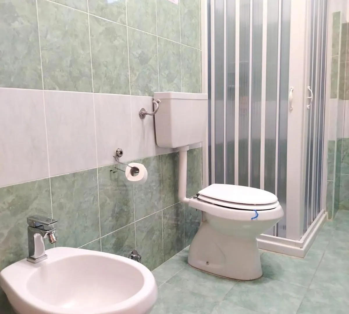 Sassari - Copenaghen House - Zona Ospedale Hotel 0*,