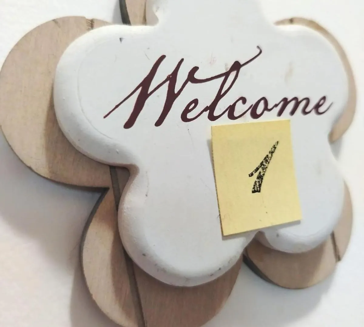 Guest house Sassari - Copenaghen House - Zona Ospedale Hotel Italy