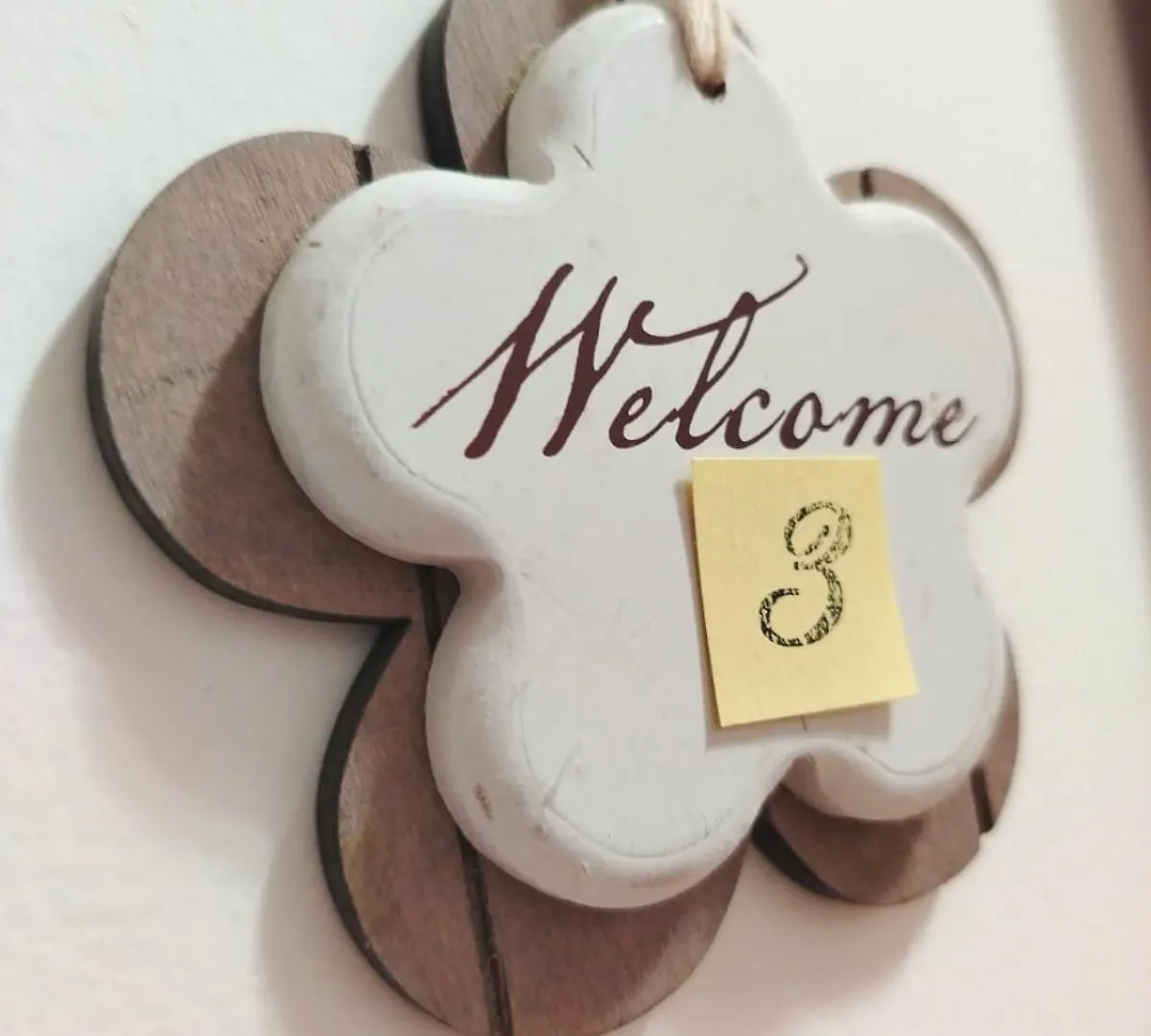 Sassari - Copenaghen House - Zona Ospedale Hotel 0*,  Italy