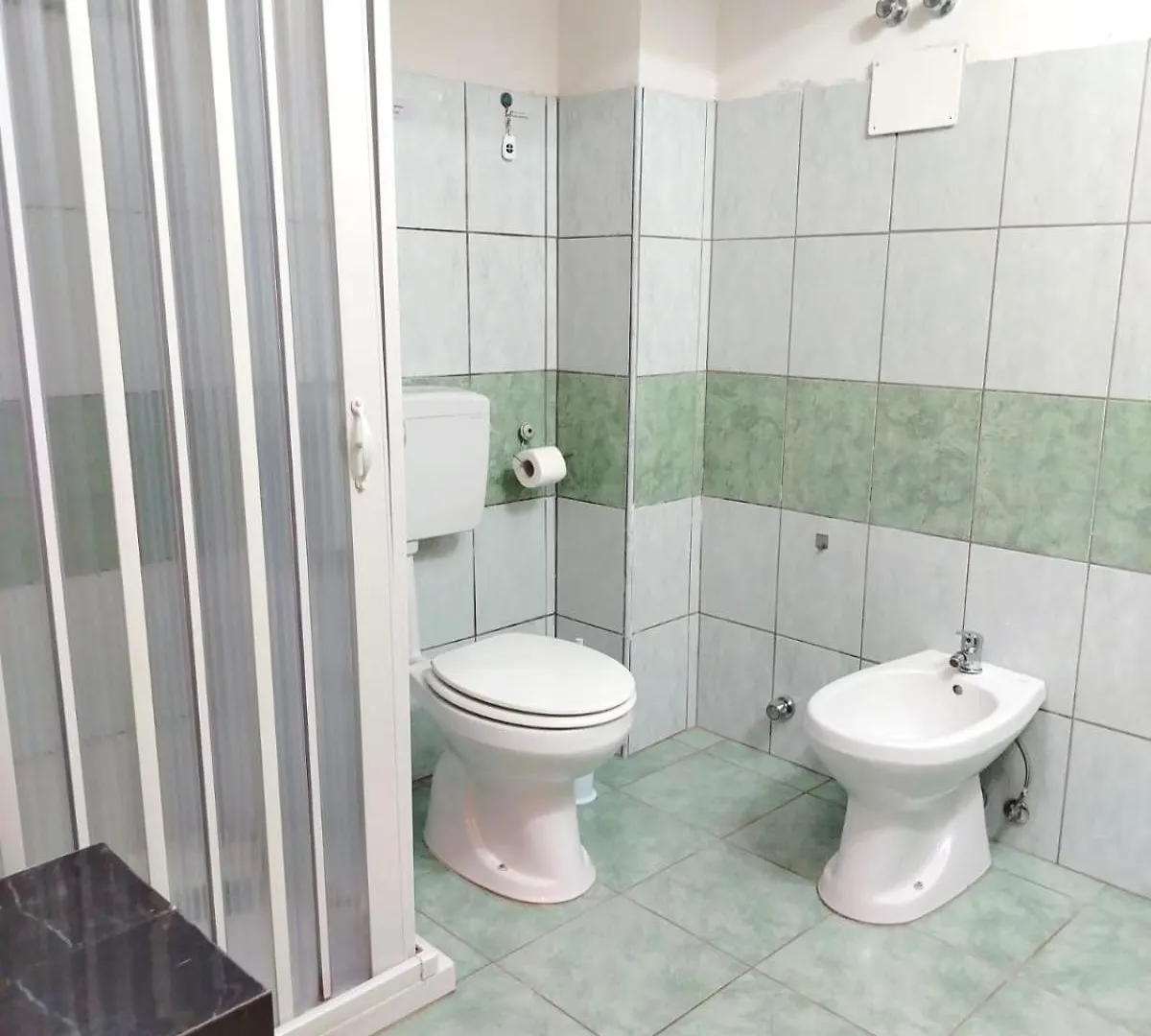 Sassari - Copenaghen House - Zona Ospedale Hotel