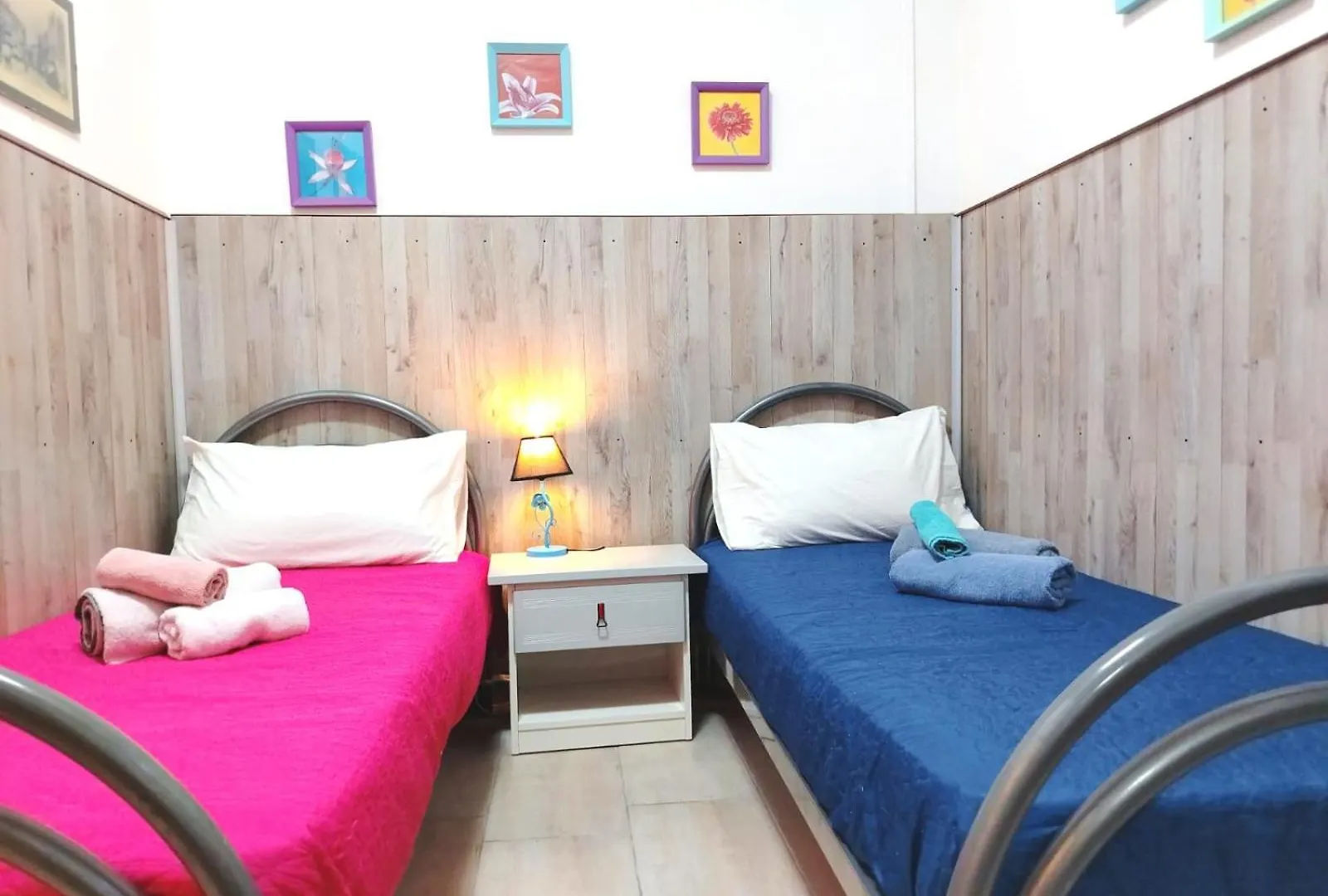 Guest house Sassari - Copenaghen House - Zona Ospedale Hotel Italy