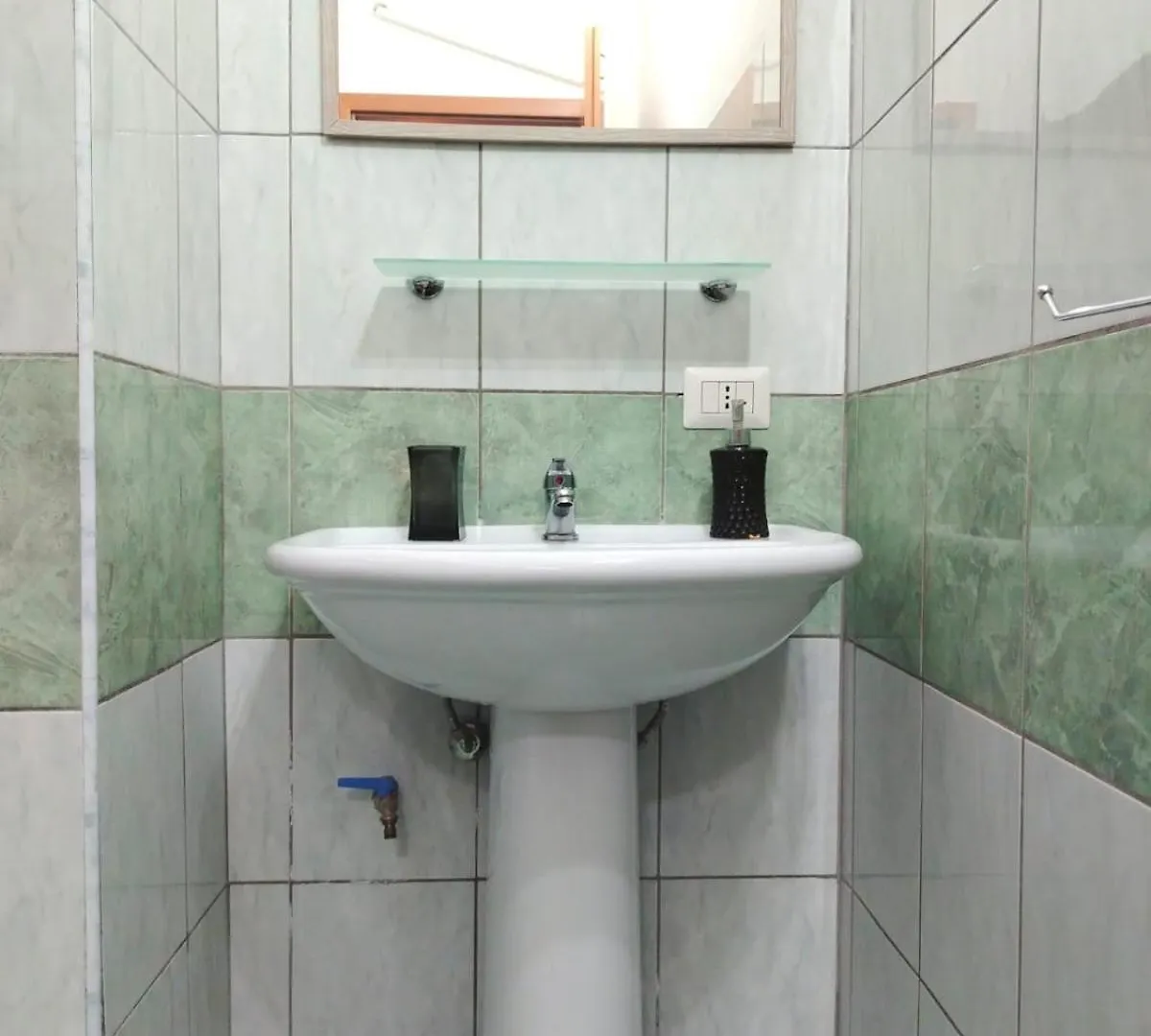 Sassari - Copenaghen House - Zona Ospedale Hotel 0*,