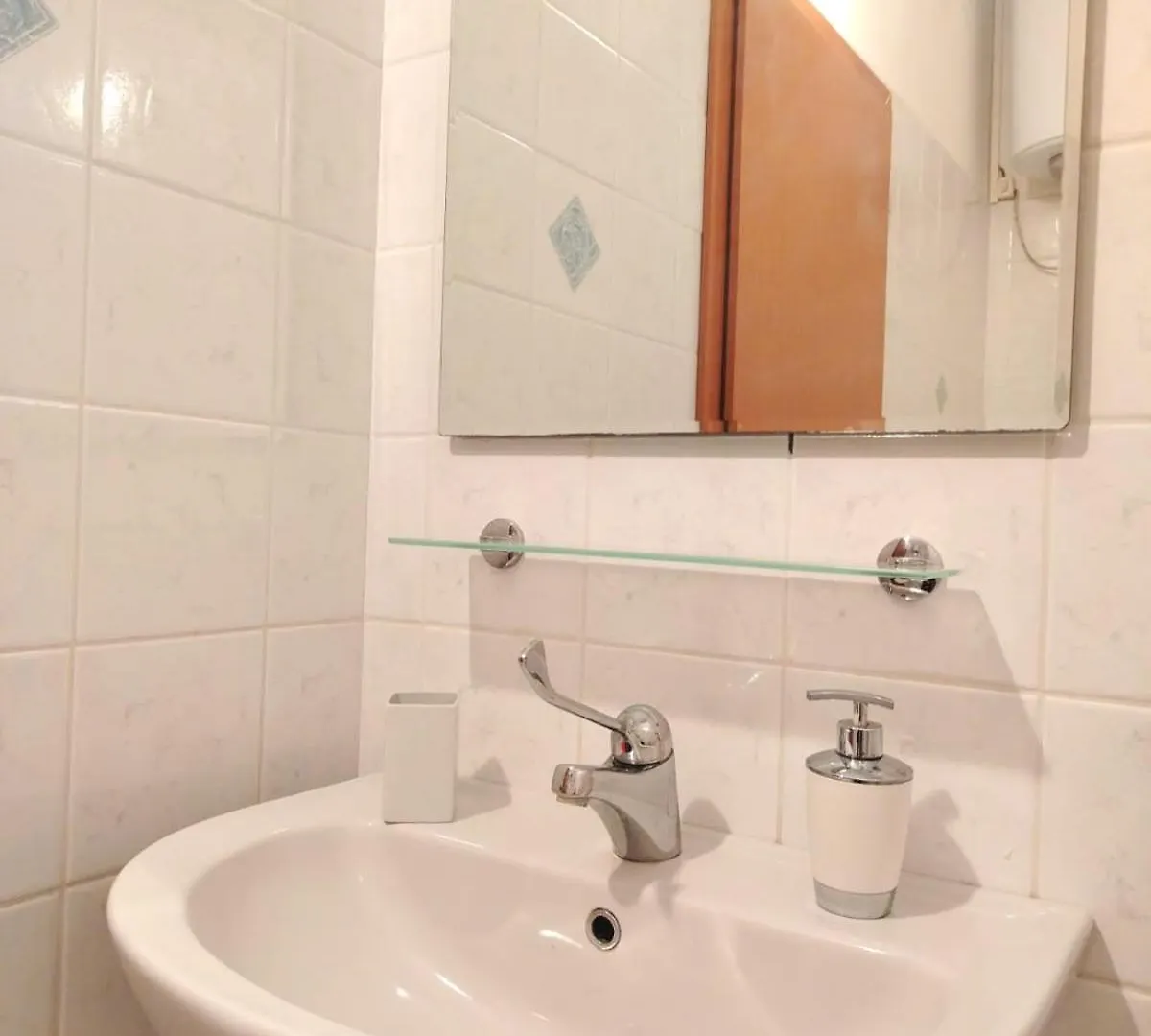 Sassari - Copenaghen House - Zona Ospedale Hotel Italy