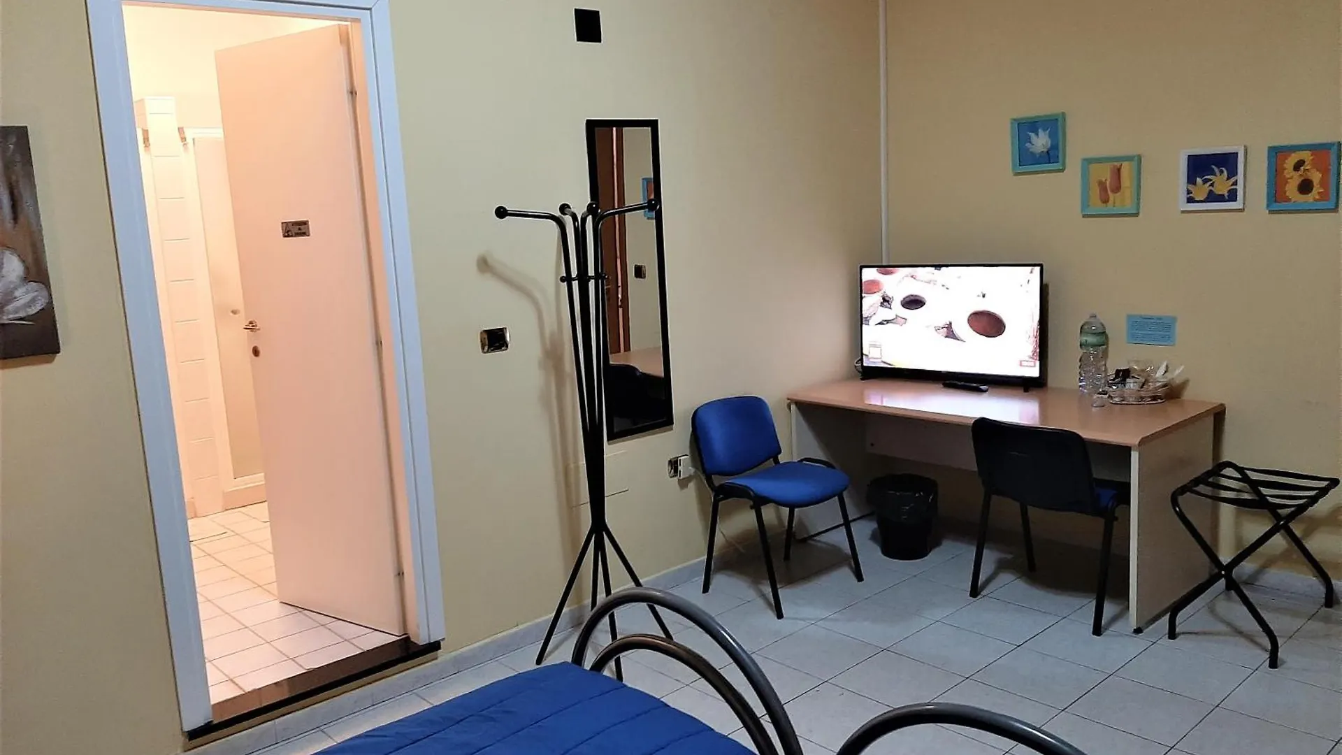Guest house Sassari - Copenaghen House - Zona Ospedale Hotel Italy