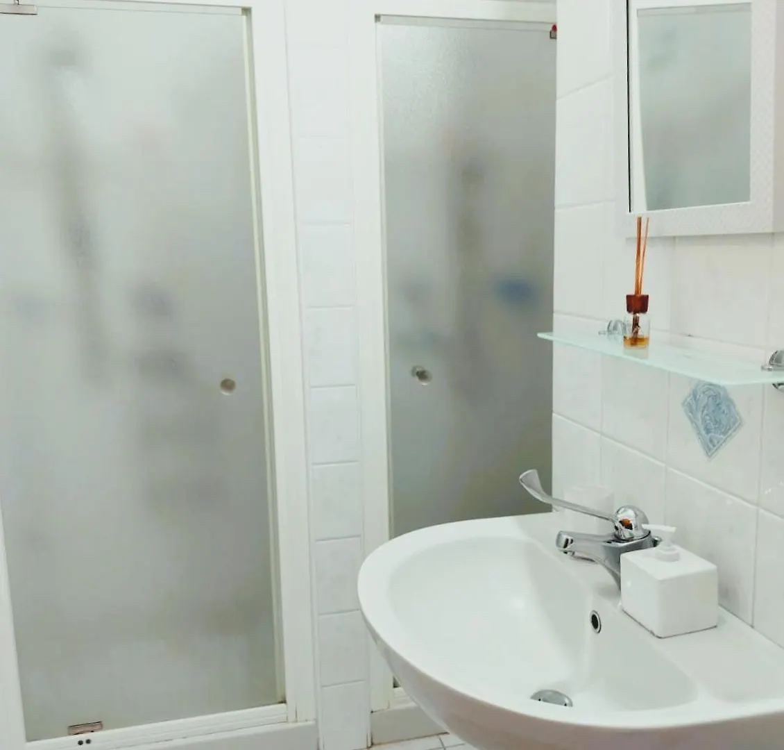 Sassari - Copenaghen House - Zona Ospedale Hotel 0*,