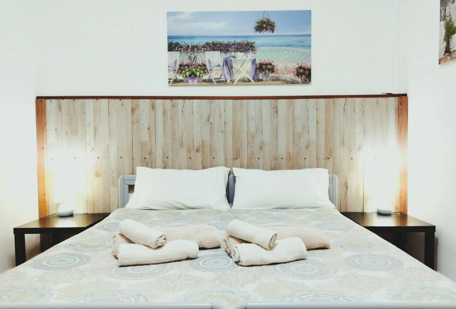 Sassari - Copenaghen House - Zona Ospedale Hotel