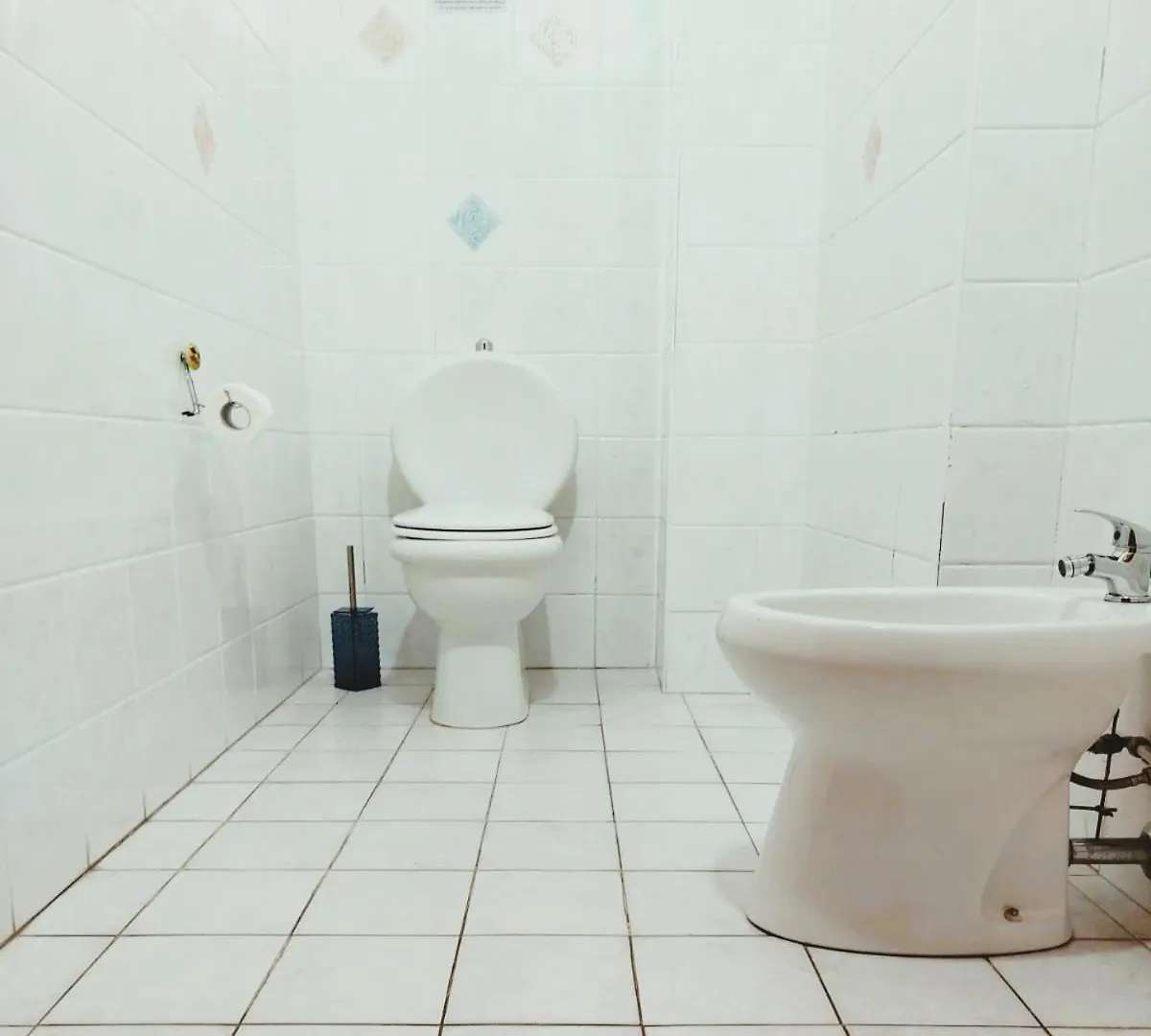 Sassari - Copenaghen House - Zona Ospedale Hotel