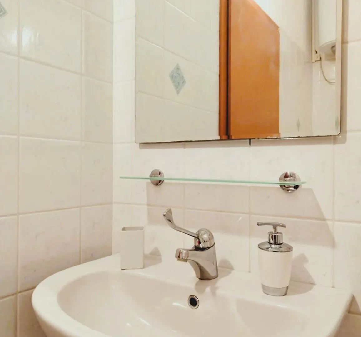 Guest house Sassari - Copenaghen House - Zona Ospedale Hotel Italy