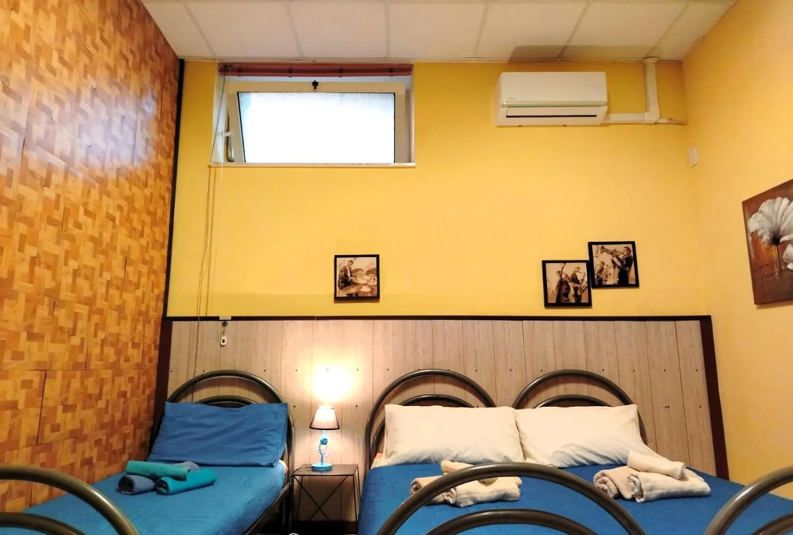 Sassari - Copenaghen House - Zona Ospedale Hotel Guest house