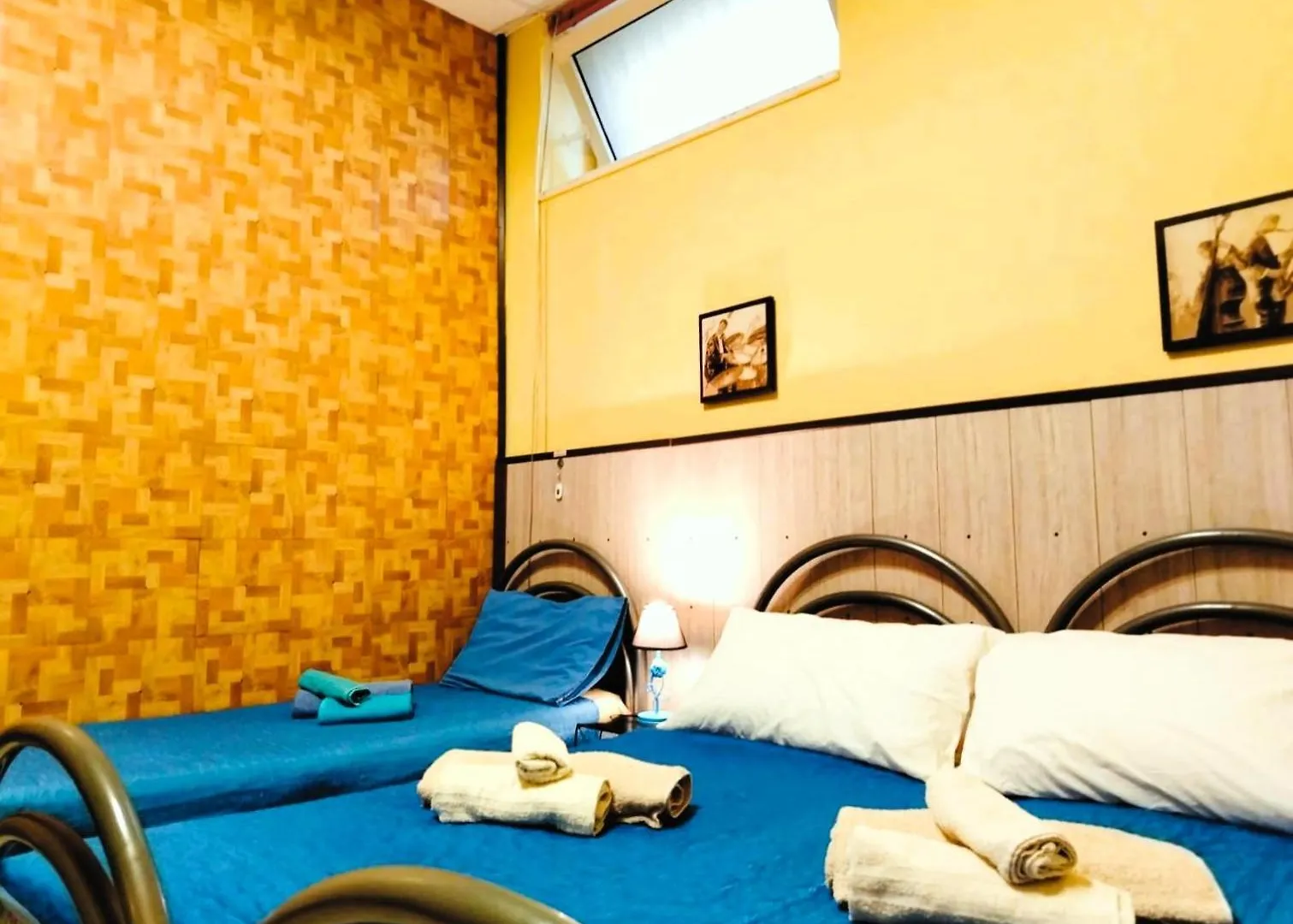 Guest house Sassari - Copenaghen House - Zona Ospedale Hotel