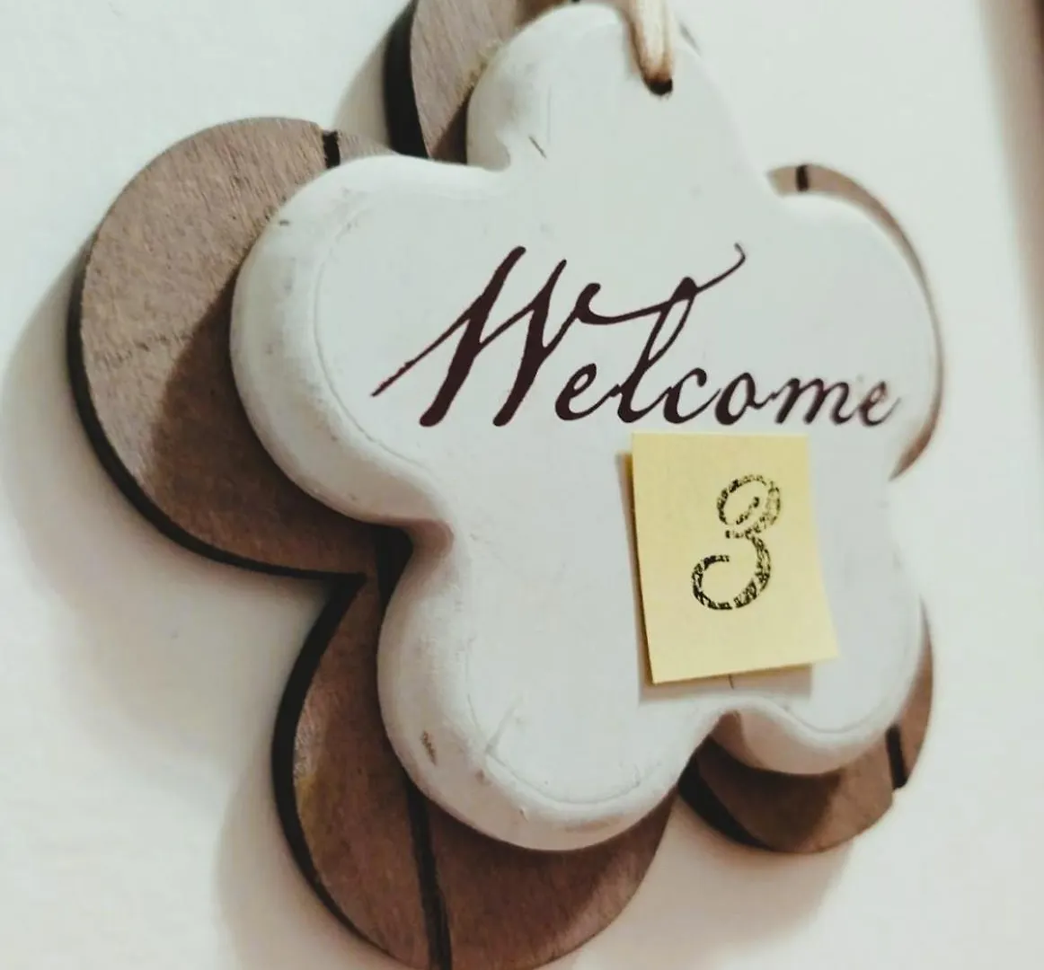 Sassari - Copenaghen House - Zona Ospedale Hotel Guest house