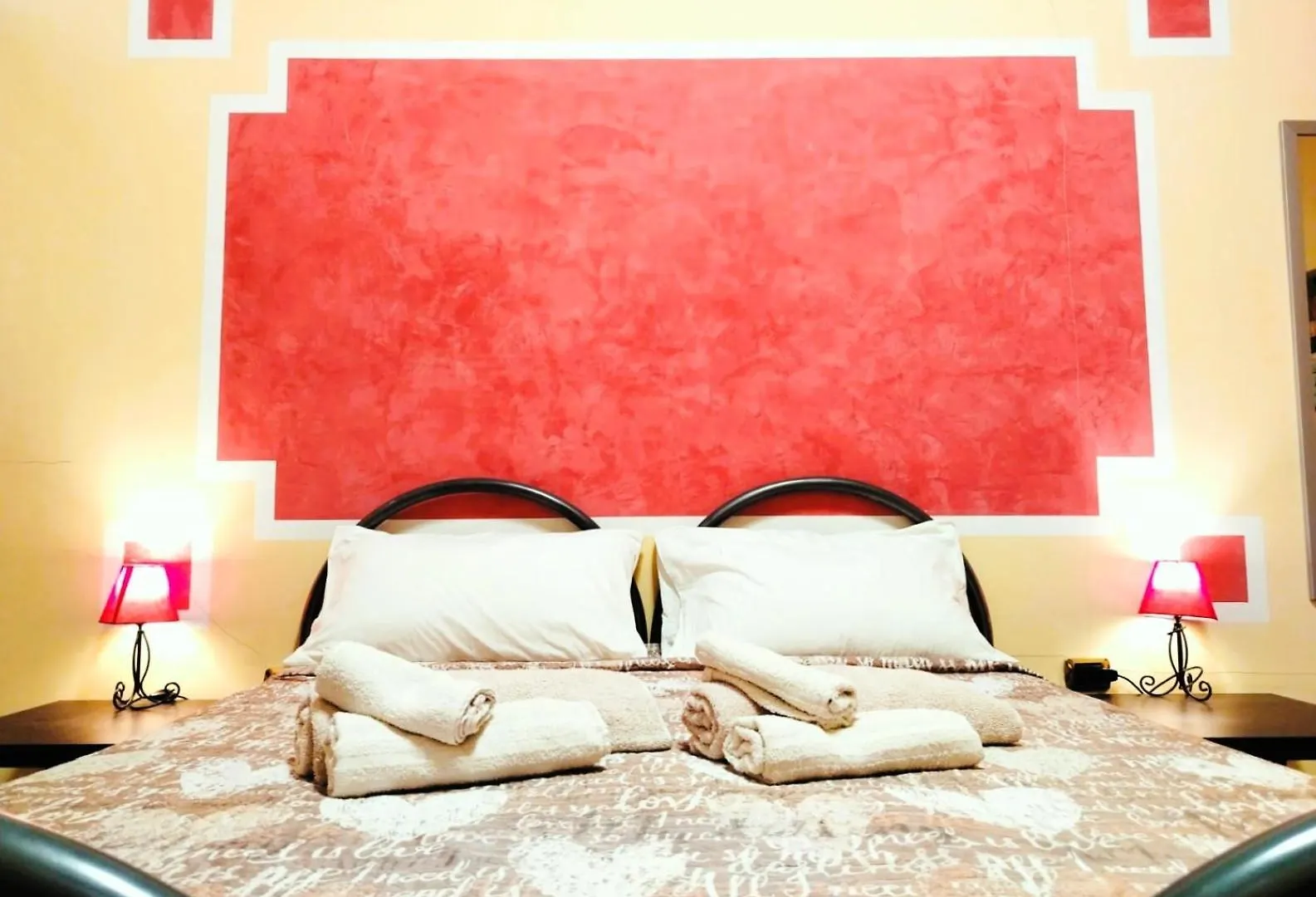 Sassari - Copenaghen House - Zona Ospedale Hotel 0*,