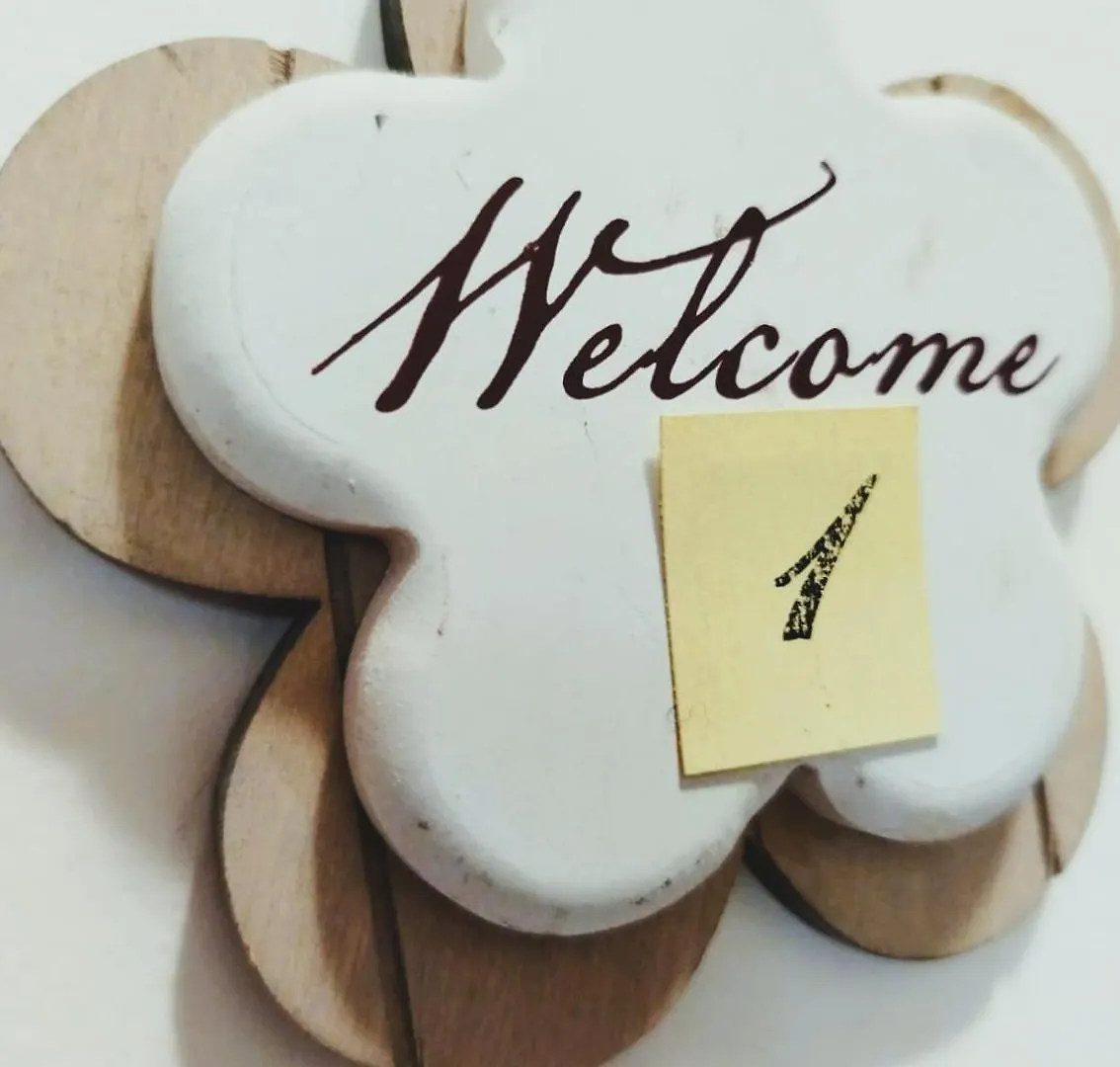 Guest house Sassari - Copenaghen House - Zona Ospedale Hotel