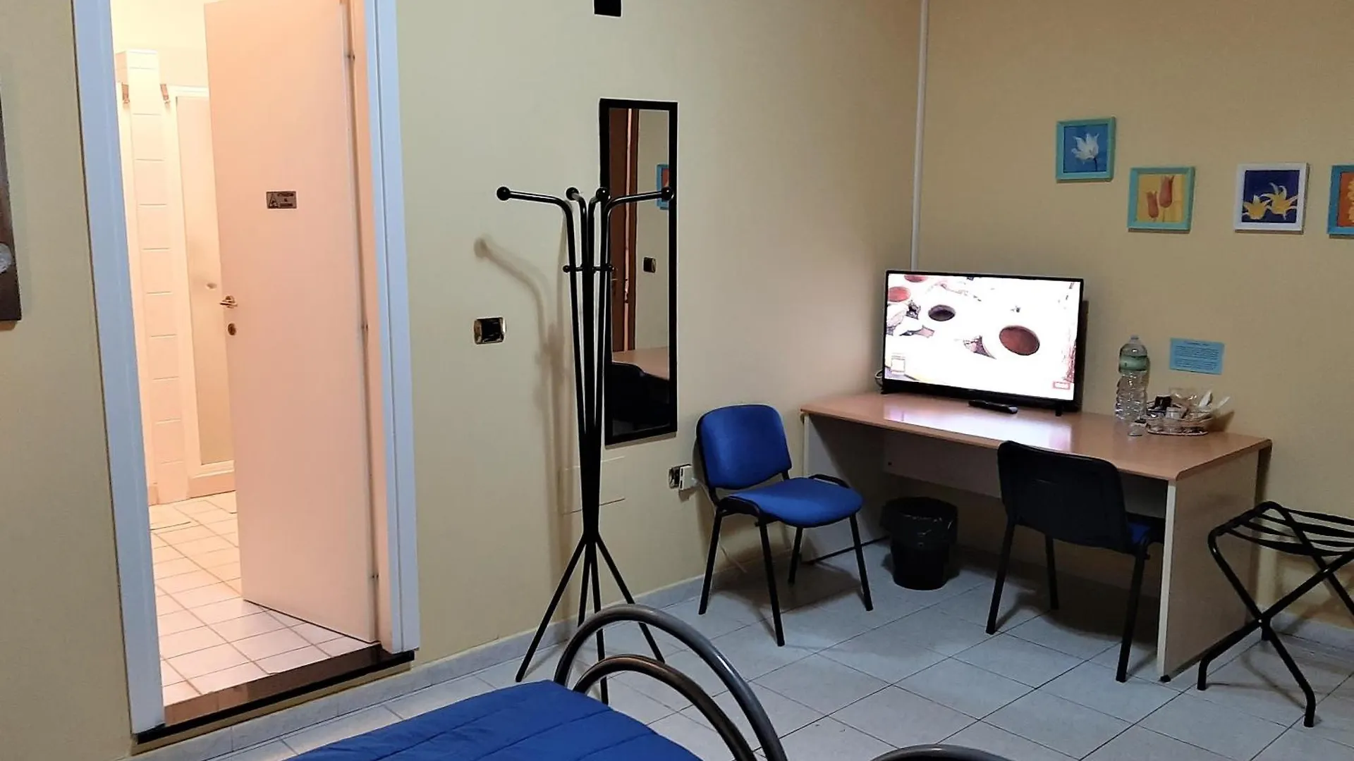 Guest house Sassari - Copenaghen House - Zona Ospedale Hotel