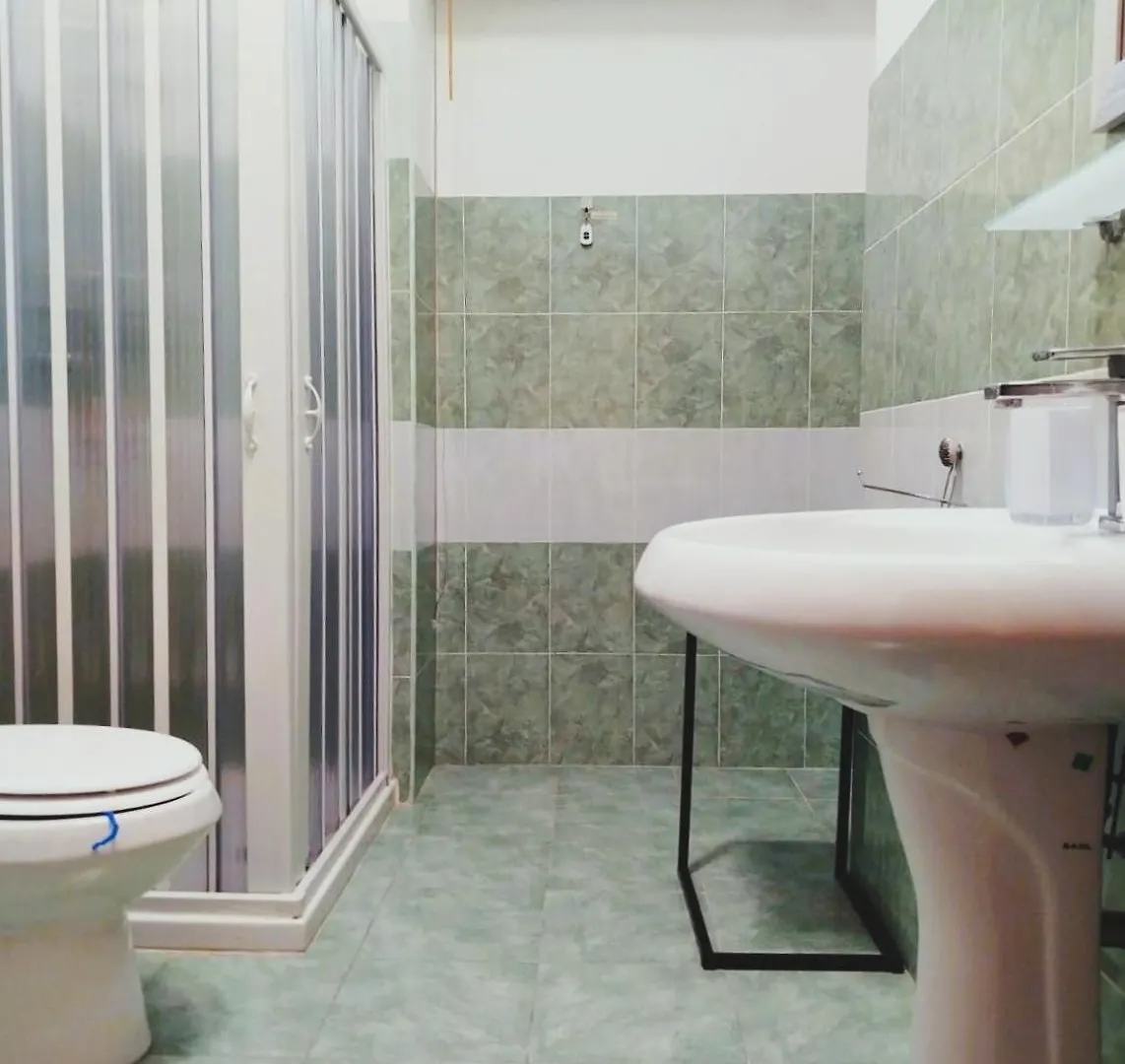 Sassari - Copenaghen House - Zona Ospedale Hotel