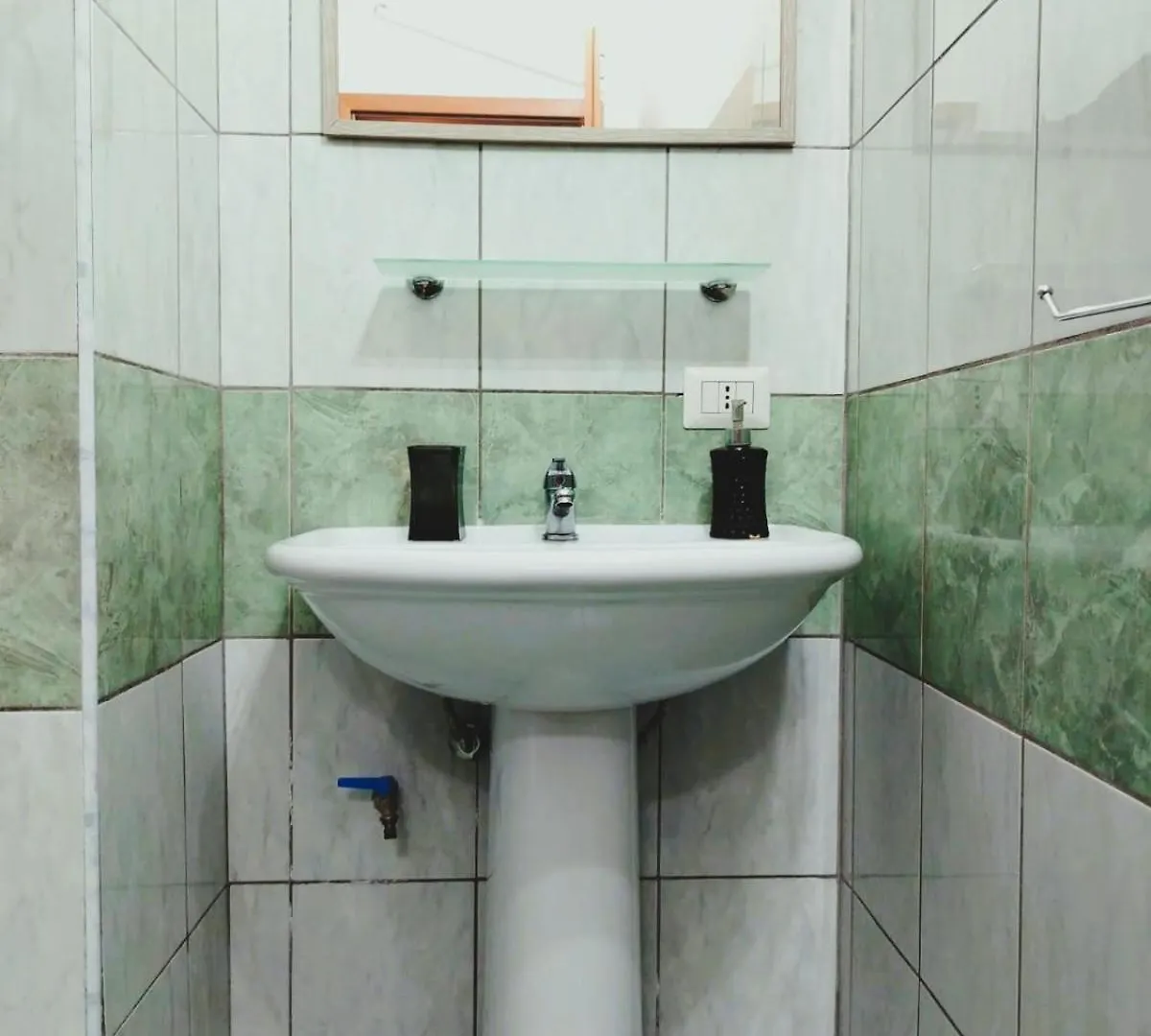 Sassari - Copenaghen House - Zona Ospedale Hotel Italy