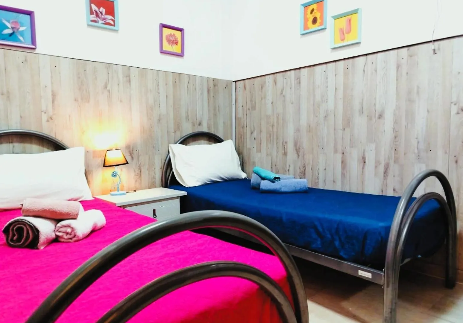 Sassari - Copenaghen House - Zona Ospedale Hotel Guest house