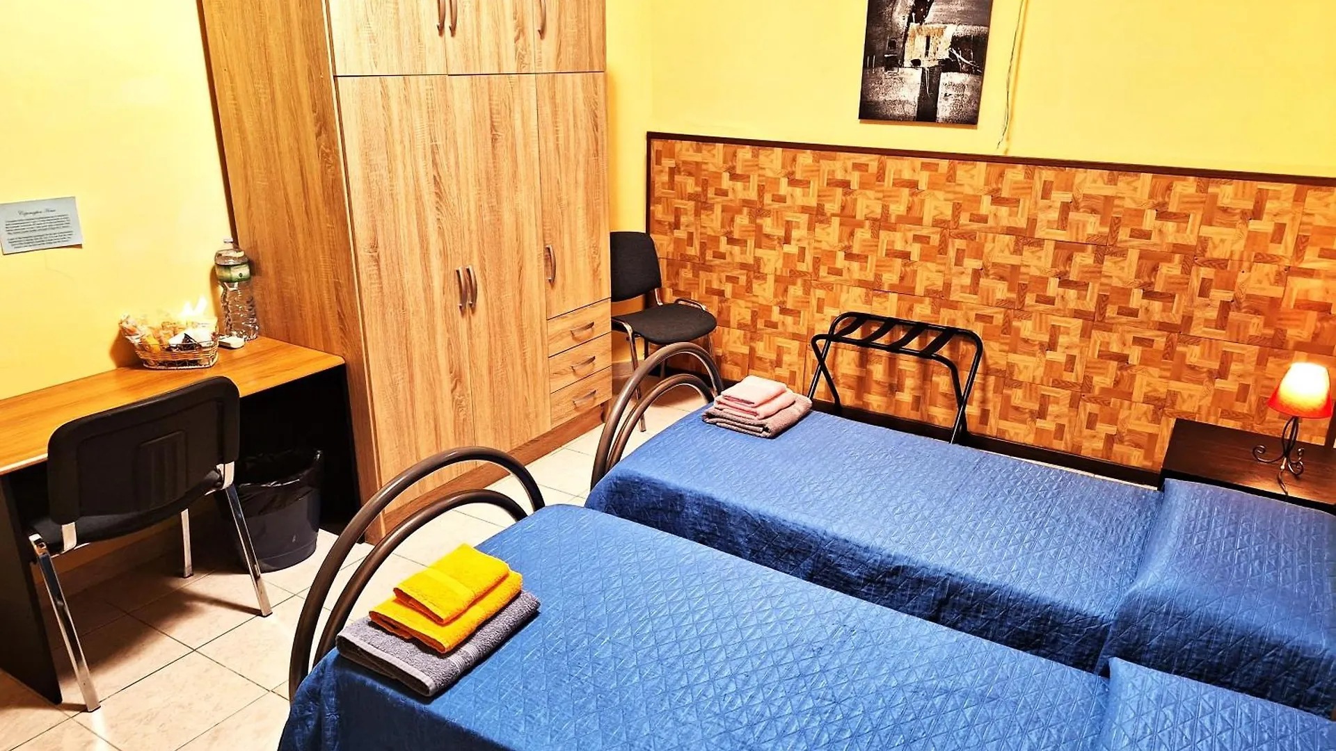 Sassari - Copenaghen House - Zona Ospedale Hotel Italy