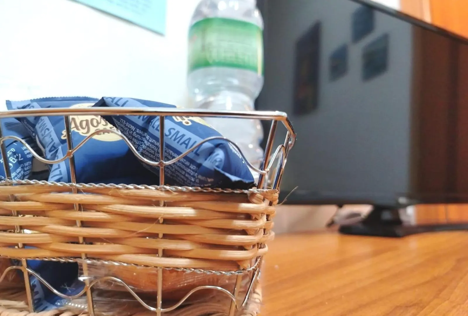 Guest house Sassari - Copenaghen House - Zona Ospedale Hotel