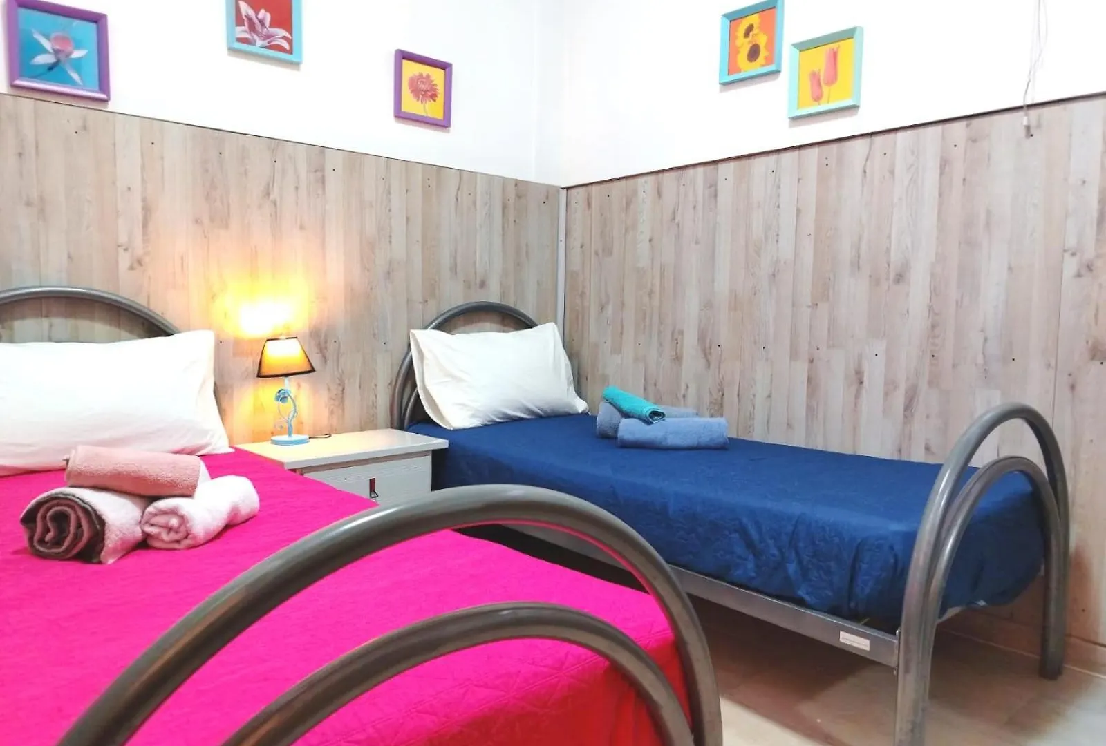 Sassari - Copenaghen House - Zona Ospedale Hotel Guest house