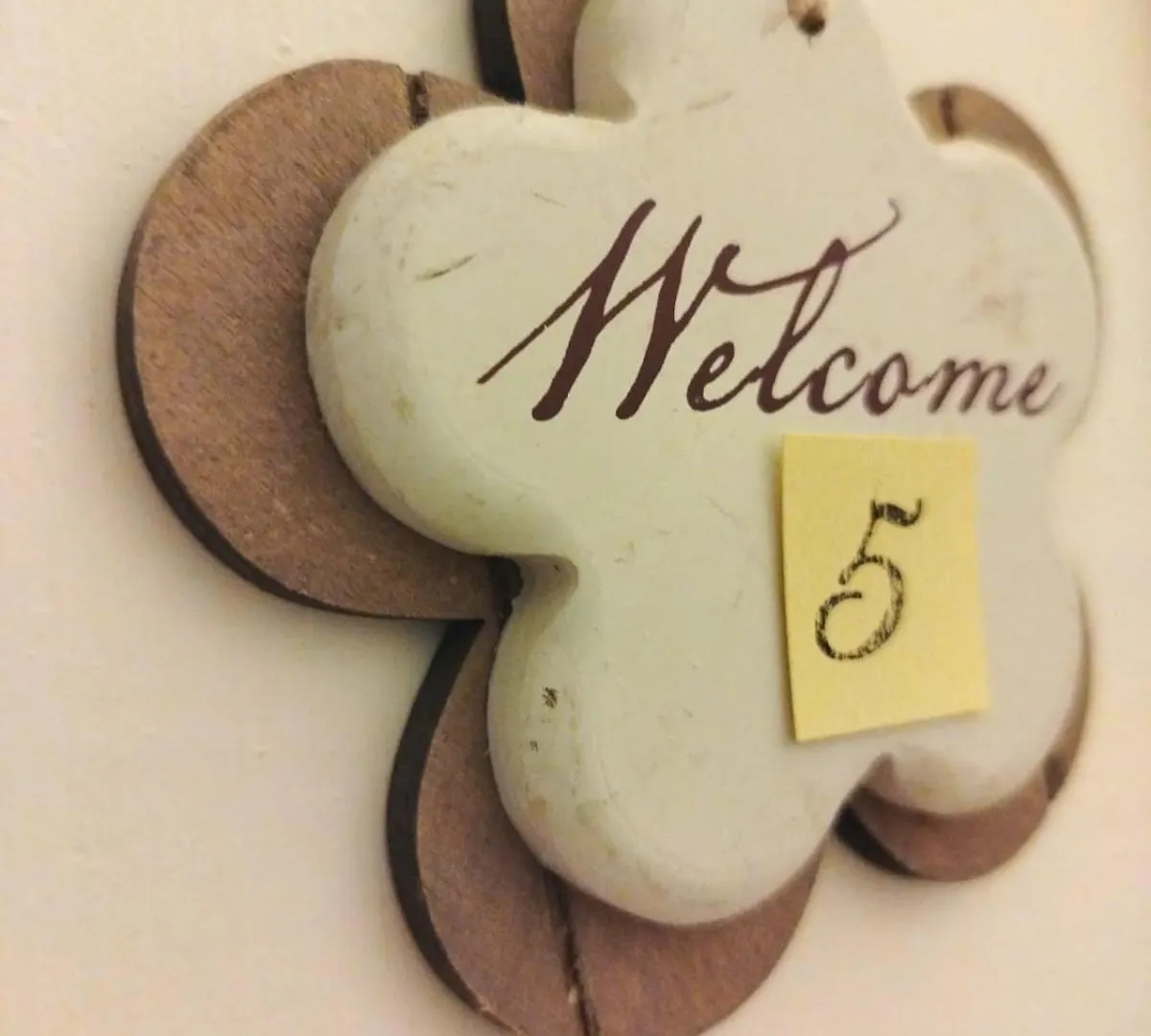 Sassari - Copenaghen House - Zona Ospedale Hotel